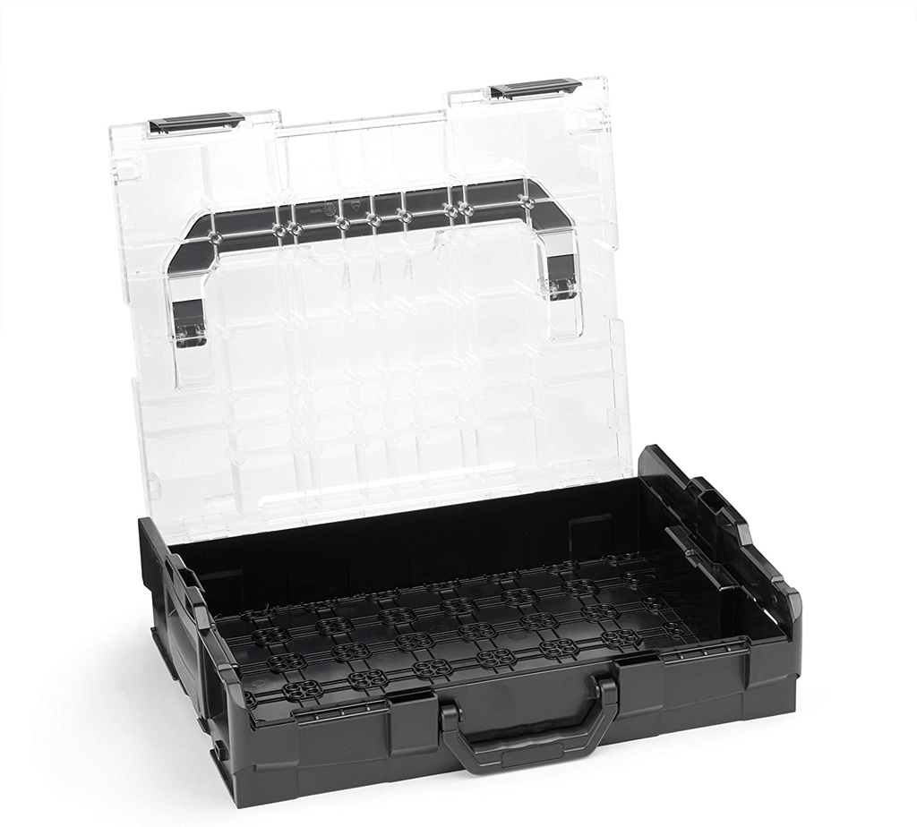 L-BOXX 102 transparent