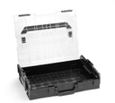 L-BOXX 102 transparent