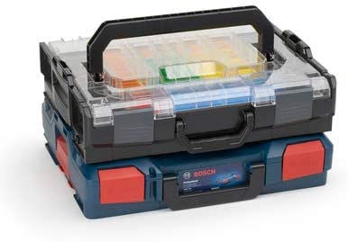L-BOXX 102 transparent