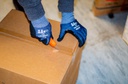 Artus Maximus Cut C 10er-Pack, Arbeitshandschuhe, Schutzhandschuhe, Strickhandschuhe, Schnittschutzhandschuh - Größe 9, 10, 11