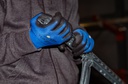 Artus Silko Cut D 10er-Pack, Arbeitshandschuhe, Schnittschutzhandschuhe, Montagehandschuhe - Größe 9, 10, 11