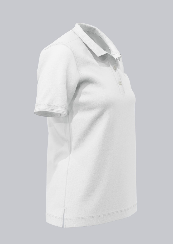 BP® CIRCULAR-POLOSHIRT FÜR DAMEN (Recycling Material)