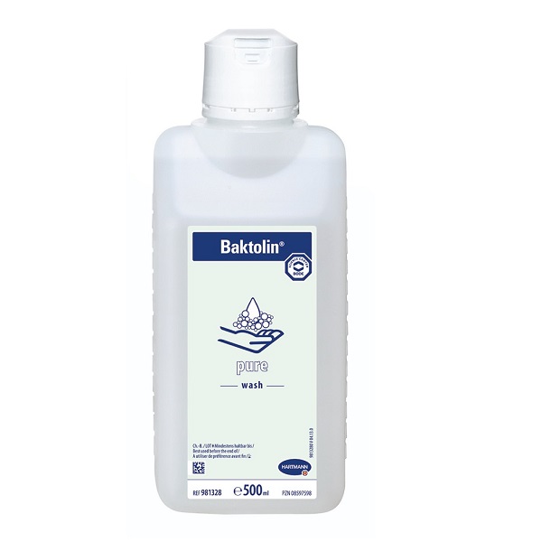 Baktolin pure 500ml