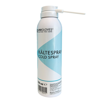 Kältespray Minze 200 ml