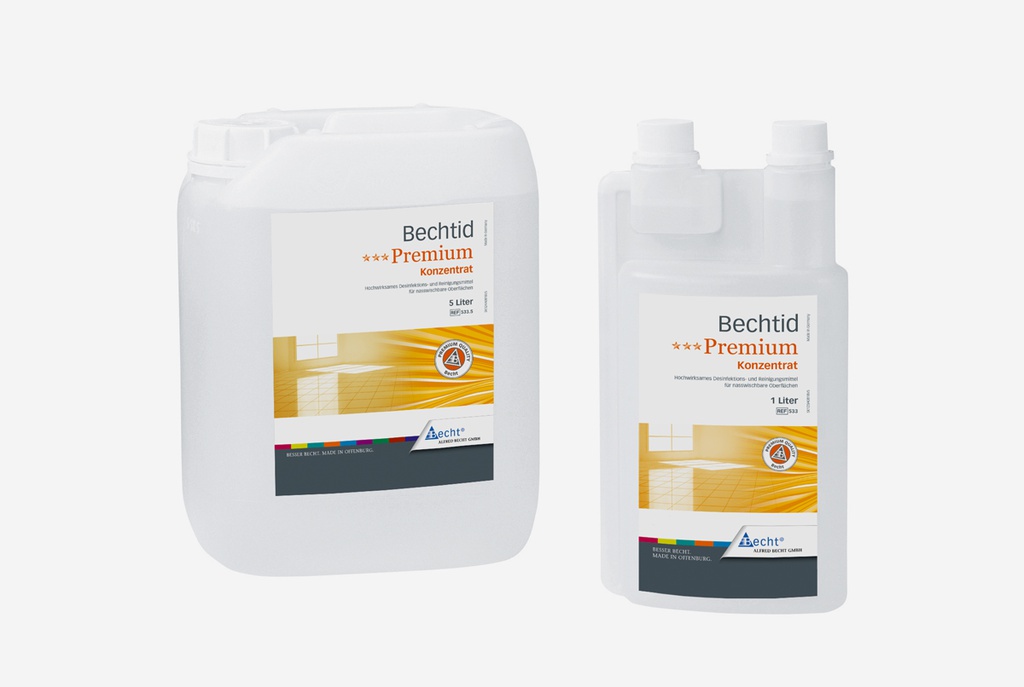 Bechtid Premium, Konzentrat, 1 Liter