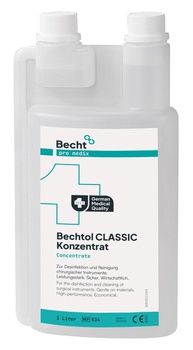 [MED0100303] Bechtol CLASSIC, Konzentrat, 1 Liter