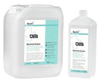 [MED0100311] Bechtol S plus, Fertiglösung 1 Liter