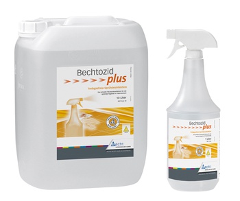 [MED0100314] Bechtozid plus, Fertiglösung, duftneutral, 1 Liter