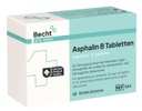 Asphalin B Tabletten (60 Stk.)