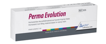 [MED0100325] Perma Evolution mit Zubehör