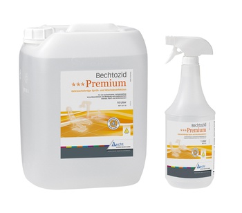 [MED0100334] Bechtozid Premium, Fertiglösung, parfümfrei, 10 Liter