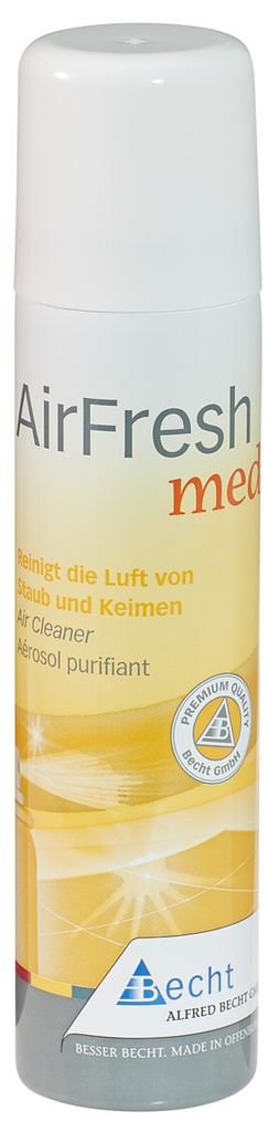 AirFresh med, Raumluftspray, 75 ml