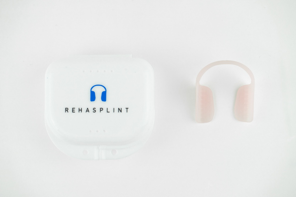 RehaSplint Soft