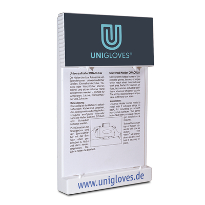 Universalhalter Dracula