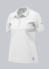 BP® CIRCULAR-POLOSHIRT FÜR DAMEN (Recycling Material)