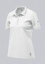 BP® CIRCULAR-POLOSHIRT FÜR DAMEN (Recycling Material)