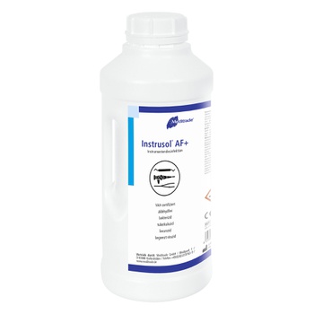 [MED0100099] Instrusol AF+ Instrumentendesinfektion 2L