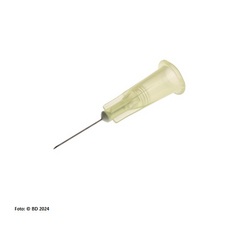 [MED0100498] Kanülen BD Microlance™3 0,30x13mm gelb 100 Stk.